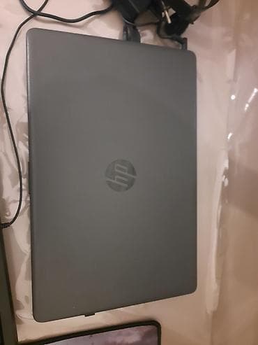 ryzen 5 5600: İşlənmiş HP Chromebook, 15.6 ", Intel Core i3, 256 GB — 6