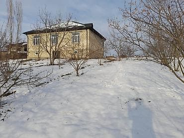 musviqabad ev: 130 kv. m, 3 otaqlı, Qaz, İşıq, Su — 3