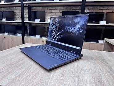 hp 2000: İşlənmiş Lenovo LOQ, 15.6 ", Intel Core i5, 1 TB, Ödənişli çatdırılma, Rayonlara çatdırılma, Ünvandan götürmə — 5