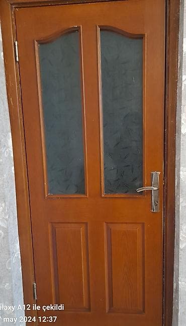 islenmis qapi satiram: İşlənmiş Otaq qapısı Ünvandan götürmə — 1