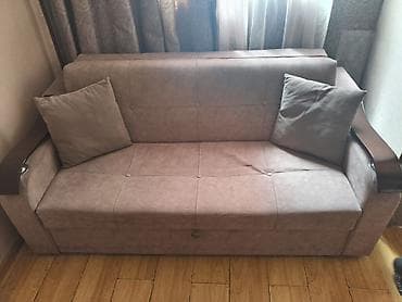 divanı: Divan, Bazalı, Vеlur parça — 1