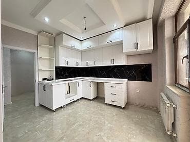 mida satis: 4 otaqlı, Yeni tikili, 117 kv. m — 7