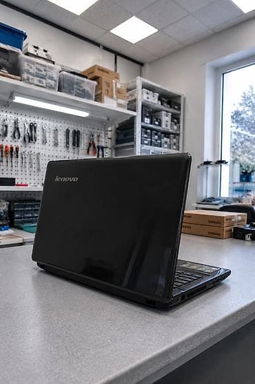msi notebook: Lenovo Noutbuk 💻 Lenovo G580 noutbuku satılır. Donması, gecikməsi — 2