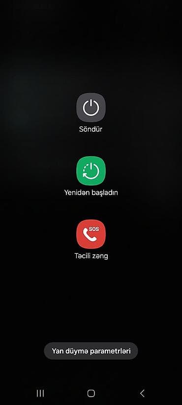 Работа: Xidmət: Rəqəmsal vizit kartı (QR kod kontaktı) Təsvir: - Ad: isa — 1