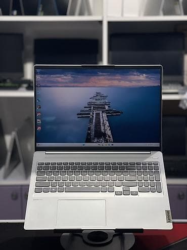 i7 prosessor: İşlənmiş Lenovo IdeaPad, 16 ", Intel Core i7, 1 TB, Ünvandan götürmə, Ödənişli çatdırılma, Rayonlara çatdırılma — 1