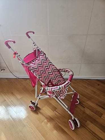 mattpear classic m plus: İki ədəd yüngül “umbrella” tipli uşaq arabası 1) Maclaren marka — 5