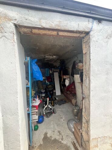 gəncədə ucuz evlər: 3 otaqlı, 100 kv. m, Kredit yoxdur, Orta təmir — 12
