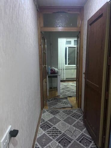 6 mkr da kiraye evler: Sabunçu rayonu,Razin,Asan xidmətin aşağısında,9 mərtəbənin,6-cı — 9