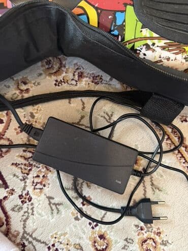 сколько стоит гироскутер в азербайджане: Rəngarəng “graffiti” dizaynlı 2 təkərli hoverboard (self‑balancing — 4