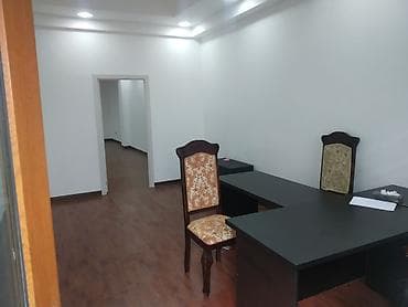 razin kiraye: Xetai metro yaxiliginda yerlesen biznes merkezinde. ofis icareye — 7