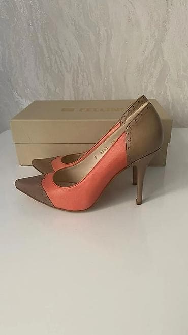 Tuflilər, Ölçü: 36, Yeni