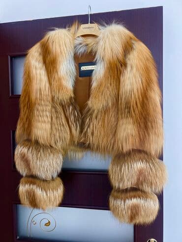 купить норковую шубу дешево: Pisets şuba satilir 
Endirim etdim teciki satiram🆘🆘🆘 — 1