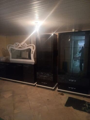 işlenmiş kravat: İkinəfərlik çarpayı, Türkiyə, İşlənmiş — 13