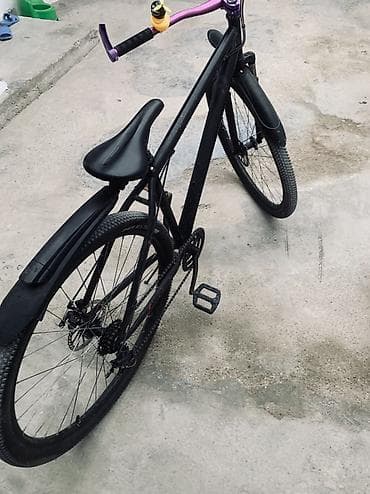 Спорт и отдых: Новый Городской велосипед Forward, 29", скоростей: 30, Самовывоз, Платная доставка — 3