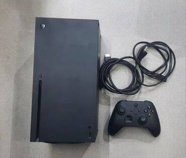 xbox: Bir neçə aydır ki təmizləyib qutusuna qoymuşam işlətmirəm. Cızıq, kir — 2