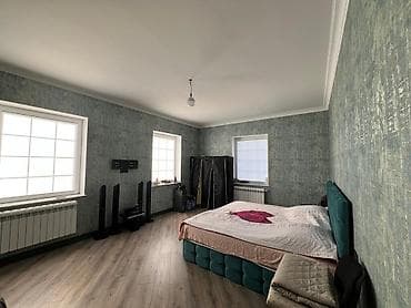 Дома: Пос. Бульбуля 6 комнат, 260 м², Нет кредита, Свежий ремонт — 8