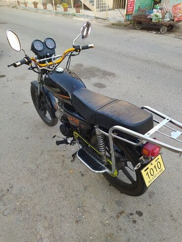 Moon 80 sm3, 2024 il