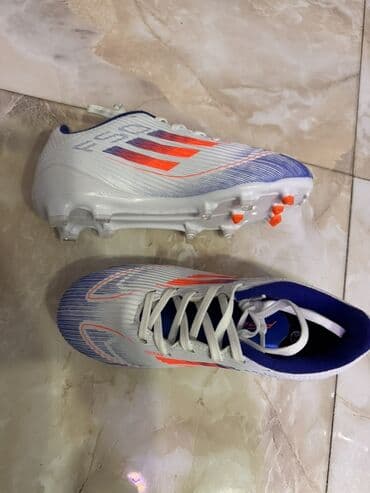 заказать бутсы для футбола: Бутсы Adidas, Размер: 35 — 3