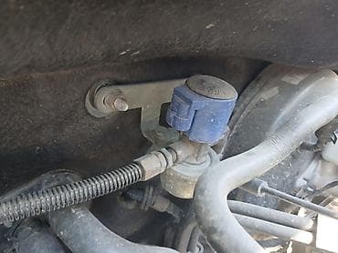 keci satilir: LPG (qaz) avtoyürütmə sistemi komplekti Tərkibi: -2009KiA ceed idial — 6
