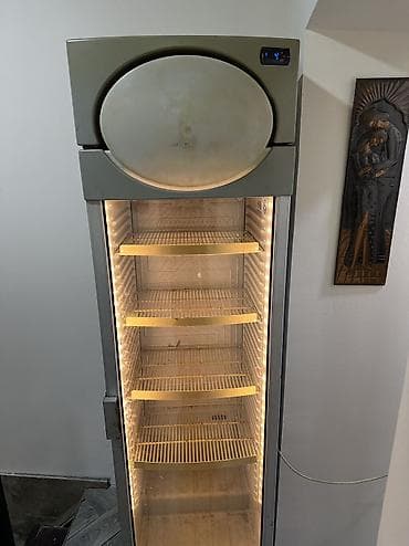 Промышленные морозильники: Для напитков, 200 * 70 * 70 — 3