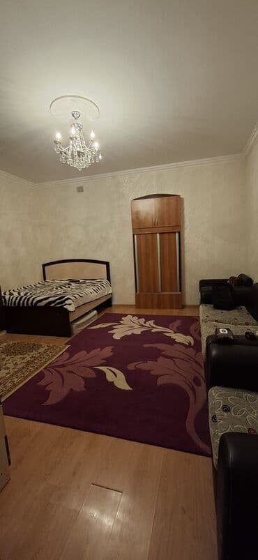 сайты где продают квартиры: Bakı, Bayıl, 2 otaqlı, Köhnə tikili, 45 kv. m — 3