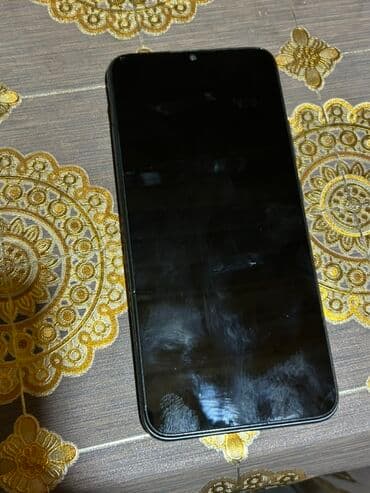 simli mikrofon: Realme C11, 32 GB, rəng - Boz, Sensor — 1