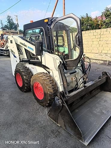 forklift operatoru: Popkat 52min azn satılır dizel İli 2025. Alış 2026. M/S 103 — 1