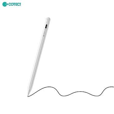 COTEet P8 Universal Kapasitiv Stylus qələm - Bütün toxunma ekranlı — 5