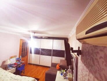 1 otaqlı kohnə tikili: Bakı, 3 otaqlı, Köhnə tikili, 63 kv. m — 4