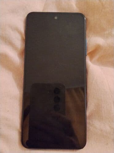 telefon iphone 5s: Poco M3 Pro 5G, rəng - Mavi, Sensor — 1