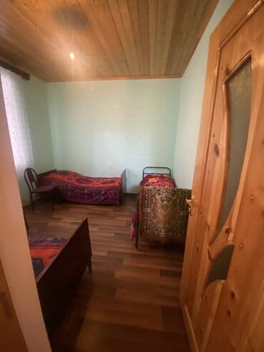gencede ev alqi satqisi: 4 комнаты, 112 м², Нет кредита, Свежий ремонт — 20