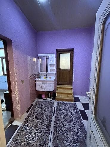 masdagada evler: 6 otaqlı, 140 kv. m, Orta təmir — 5