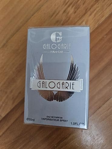 GALOGARIE Parfum – Eau de Parfum, 30 ml (1.0 fl.oz) - Növ