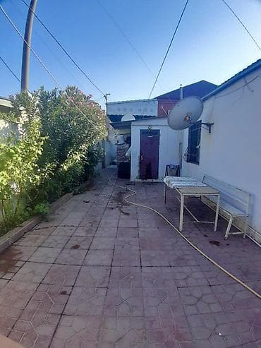 albalida evler: 9-cu mikrorayon 5 otaqlı, 515 kv. m, Təmirsiz — 2