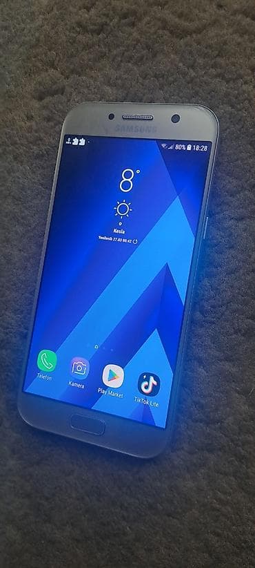 a7 samsung: Samsung Galaxy A5 2017 — 2