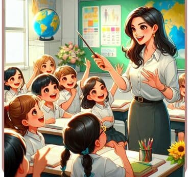 Müəllimlər: Müəllim tələb olunur, 1-2 illik təcrübə, Tam iş günü — 1