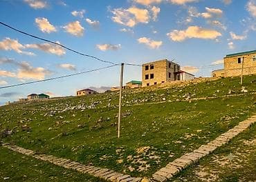 Daşınmaz əmlak: 11 sot, Tikinti, Mülkiyyətçi, Bələdiyyə — 3