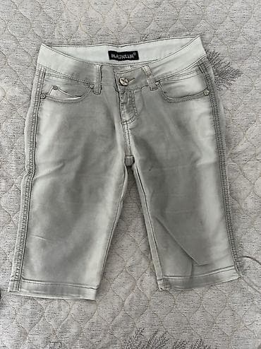 cins salvarlar: Cins şalvar — 1