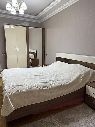 paneli: İkinəfərlik çarpayı — 2