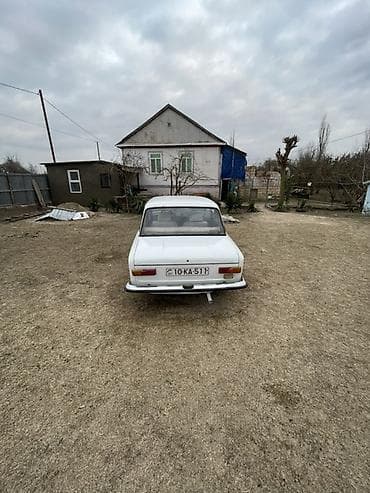 mercedes ml 350: Model: VAZ 2101 “Jiquli” Kuzov: sedan, 4 qapı Rəng: ağ Yanacaq: benzin — 3