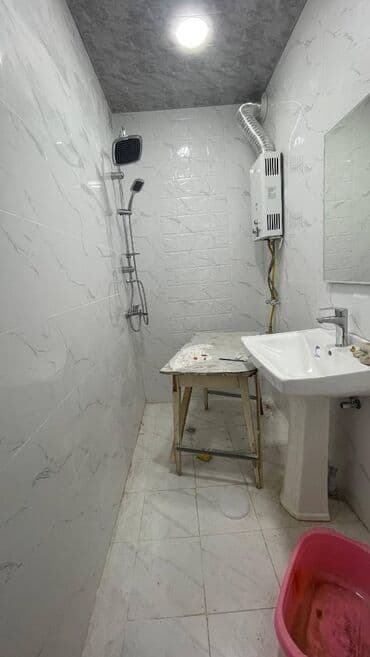 баку квартира купить: Баку, 3 комнаты, Вторичка, м. Ази Асланов, 85 м² — 9