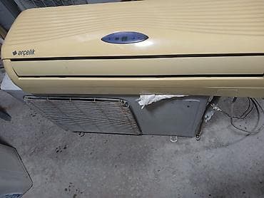 kandisaner aliram: Kondisioner İşlənmiş, 30-35 kv. m, Split sistem, Kredit yoxdur — 1