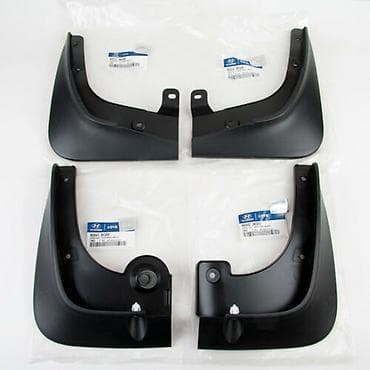 kia optima diffuser: Hyundai Azera 2013 kalpak — 1