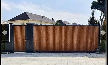 Qapı ustası xidmətləri: PrEsTiJ HoMe Rahatlığınız keyfiyətimizdir Aftomatik — 4