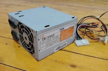 Жёсткие диски (HDD): Blokpitaniya 350 waat 15 Azn 400 waat 20 Azn 450 waat 25 Azn Qida — 2