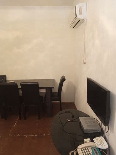 дом в ивановке: Мярдяканы 2 комнаты, 35 м², Нет кредита, Средний ремонт — 3
