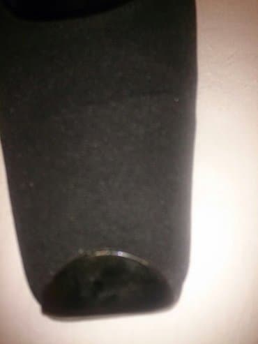 зеленые туфли: Туфли, Размер: 39, Б/у — 6