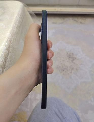 Redmi
 rəngli, Qaqa
256GB
Bater var iphone — 5
