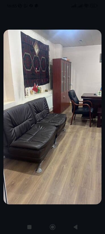 рабочий стол для телефона флай: Ofis mebeli satilir Sekilde ne varsa hamsi daxil Qiymet 1600 azn Unvan — 3