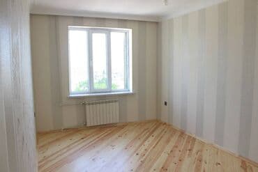 9 ci mikrorayon satilan evler: Bakı, 3 otaqlı, Köhnə tikili, 69 kv. m — 8